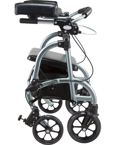 歩行車friend(フレンド)WF-1ウェルパートナーズ(歩行器)介護用品