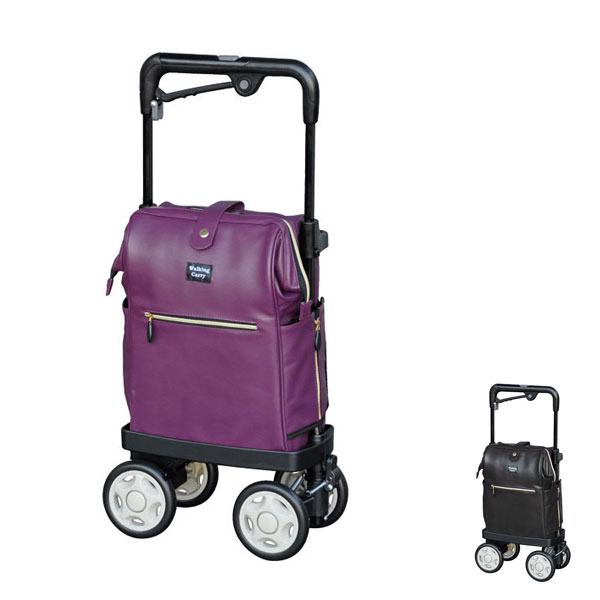 おしゃれ 人気 シルバーカー 散歩 カート シルバーカー No 4 送料無料 軽量 シニア 座れる 須恵廣工業 コンパクト 介護用品 3 980円 税込 お買い上げで送料無料 一部地域除く アイカートネオ カート 歩行補助 買い物 ショッピングカー 老人車 手押し車 介護 人気