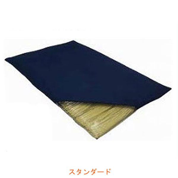 (代引き不可) ベッド用 アクションパッド (カバー付) スタンダード #6100 アクションジャパン (体圧分散 マットレス 床ずれ防止) 介護用品