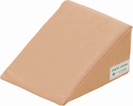 【マラソン限定P2倍】ナーセントメディカルパット20 長さ20cm アイ・ソネックス (床ずれ 褥瘡 予防 じょくそう 体位 仙骨)介護用品