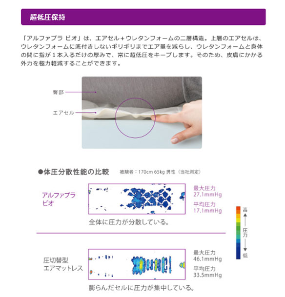 (代引き不可)アルファプラビオ幅91×長さ180cmMB-BF1Sタイカ介護用品