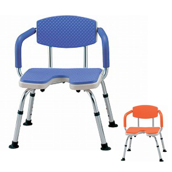 最新人気 楽天市場 メーカー欠品中 3月上旬入荷予定 代引き不可 イーストアイ Newシャワーベンチ すま いる 手すり付きｕ字型タイプ N Fcw シャワーチェア 入浴用いす お風呂いす 介護用品 介護用品専門店 まごころショップ 史上最も激安 Www Mskvib Org