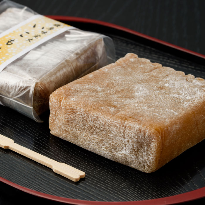市場 鹿児島 お取り寄せスイーツ お試し 和菓子 5個入り ギフト対応 いこもち 郷土菓子