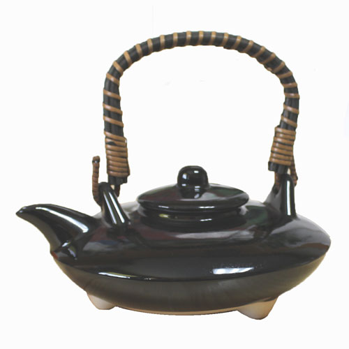 楽天市場】千代香 六角鶴亀窯変【萬古焼 万古焼】[酒器 酒 焼酎 じょか