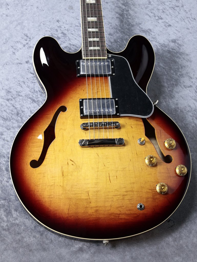 Tokai サンダーバード サンバースト エレキベース トーカイ 楽天市場】Tokai TB58 VS 新品 サンバースト[トーカイ,東海楽器