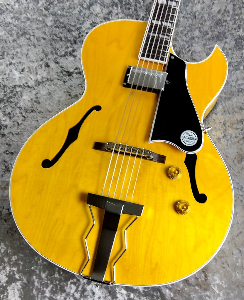 tokai バイオリンベース Tokai Traditional Series VB-48 Metallic Blue買取りました