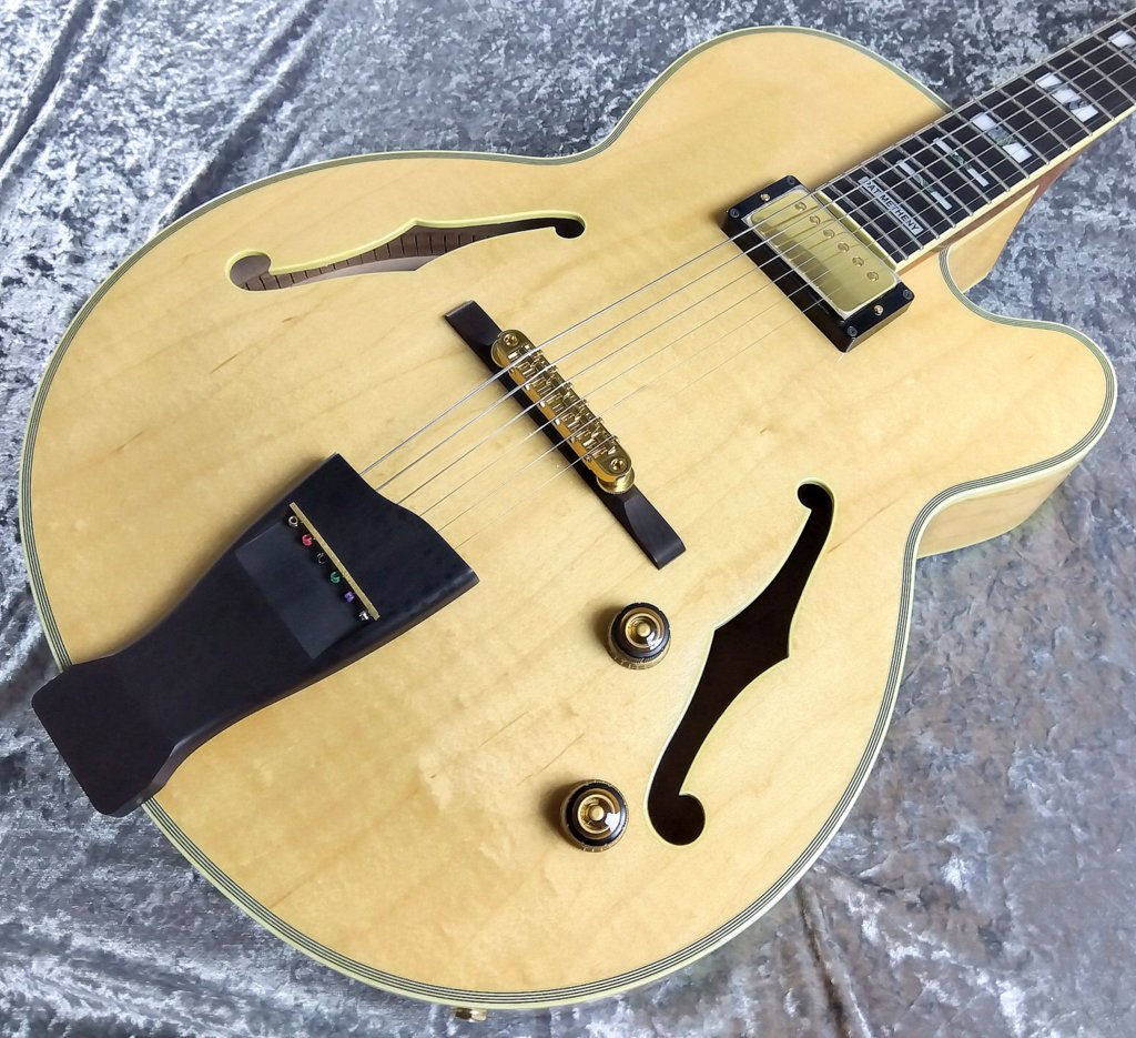 楽天市場】Ibanez アイバニーズ PM200 NT 日本製 パットメセニー