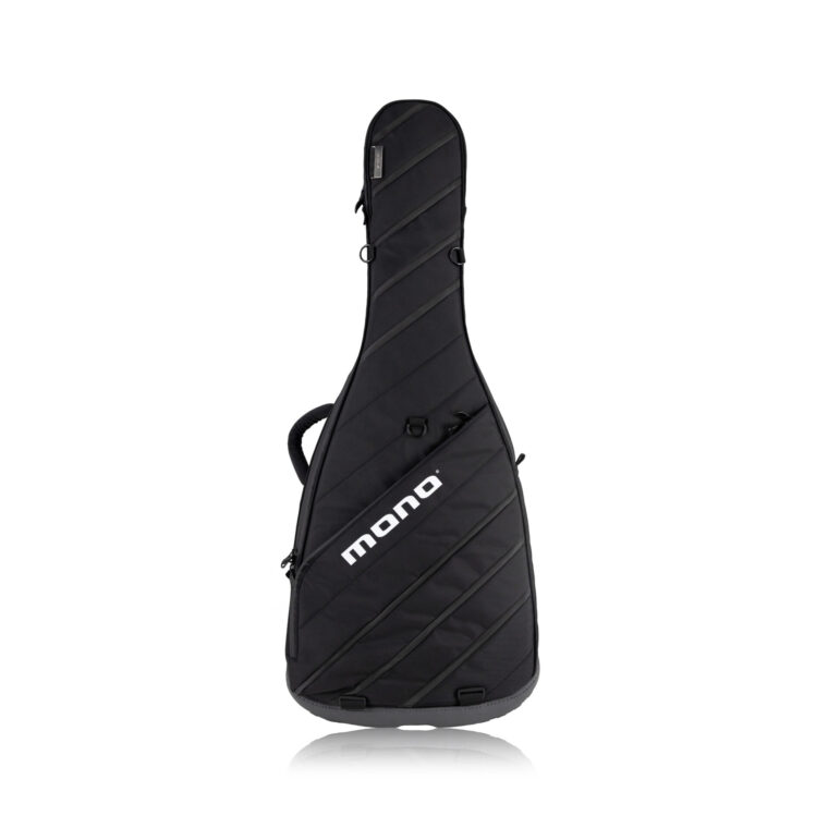 MONO CASE M80 VEG-ULT-BLK \