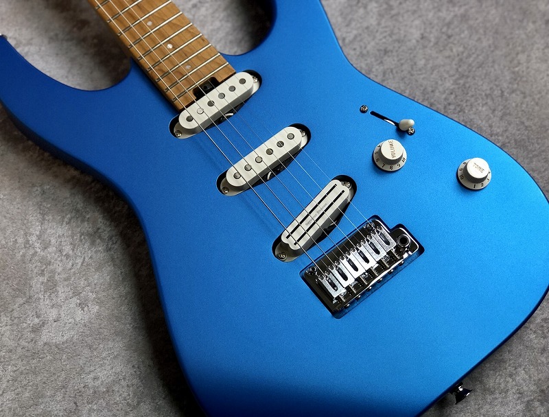 Charvel ご購入特典有 Pro Mod Dk22 Sss 2pt メタル Metal Charvel Cm Electric Dk22 Blue 国内初入荷 今なら即納可能 お茶の水駅前店在庫品 クロサワミュージックパラダイスお気軽にお問い合わせください