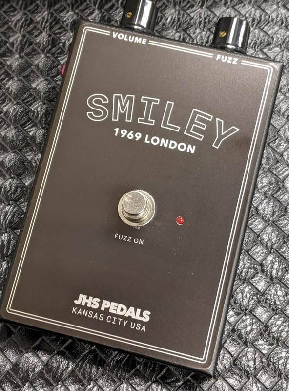 以上節約 Jhs Pedals Smiley Fucoa Cl