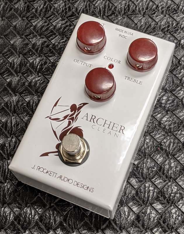 100％の保証 J. Rad Archer clean abamedyc.com