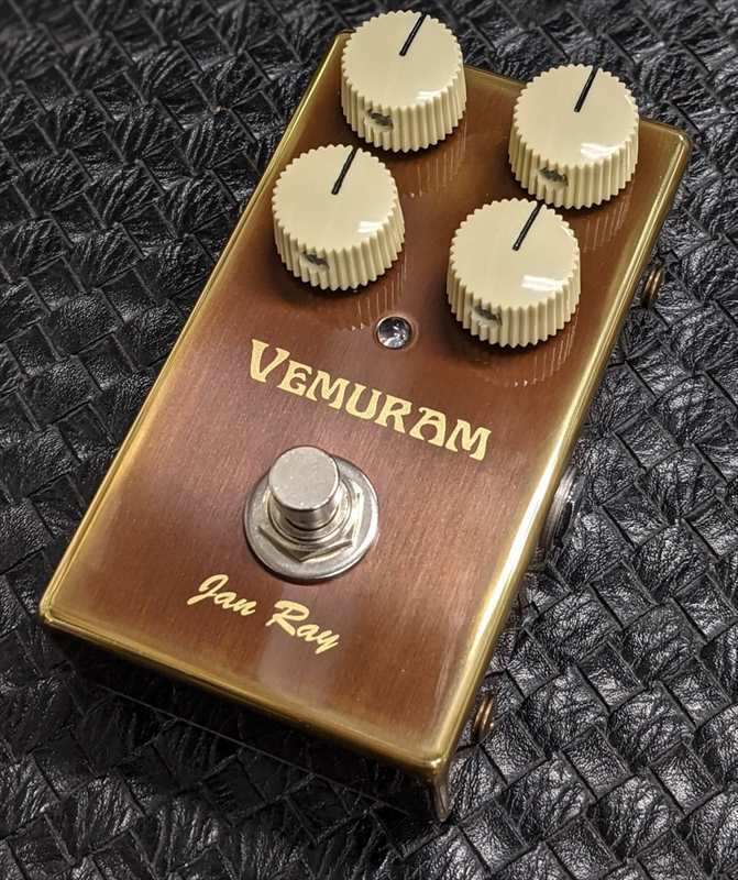 楽天市場】VEMURAM JanRay (ベムラム ジャンレイ) : 下倉楽器 楽天市場店