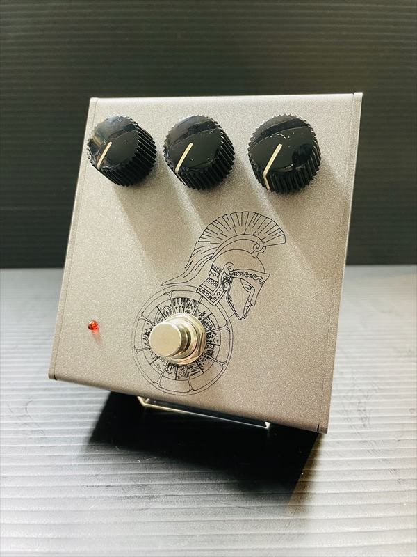 Organic Sounds Ares 　お茶の水駅前店在庫品