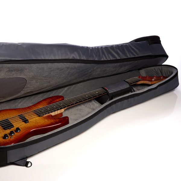 MONO CASE モノ [M80-2B-BLK] M80 《ベース用2本入りギグバッグ》 Bass