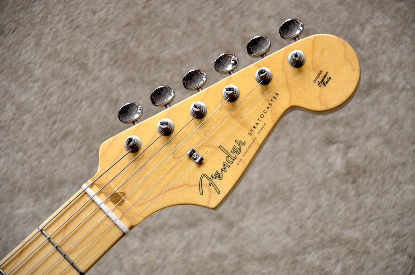 新しい季節 アウトレット特価 Fender 56 Fender Stratocaster American Vintage フェンダー American Usa フェンダー Fender Black ストラトキャスター 送料無料 アメリカン ヴィンテージ クロサワミュージックパラダイス