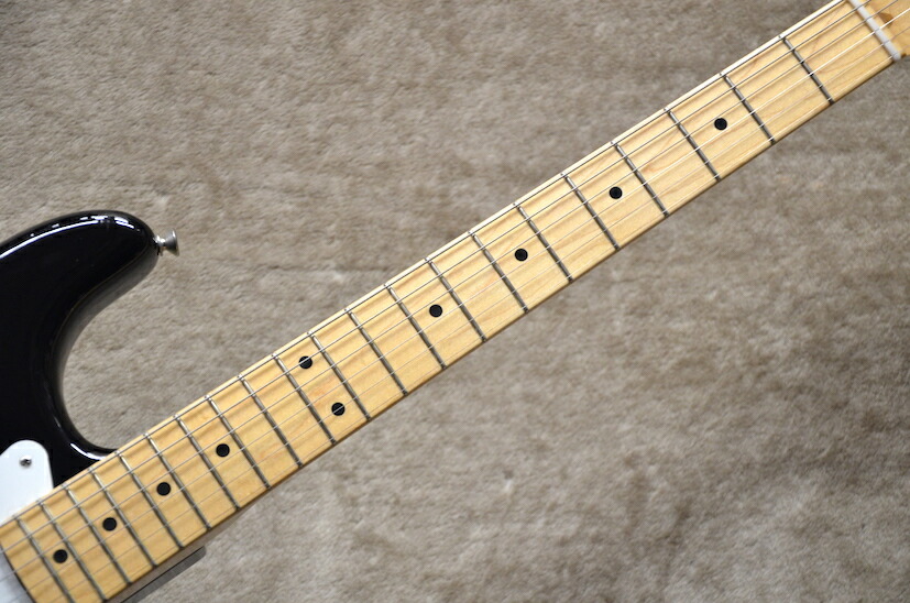 新しい季節 アウトレット特価 Fender 56 Fender Stratocaster American Vintage フェンダー American Usa フェンダー Fender Black ストラトキャスター 送料無料 アメリカン ヴィンテージ クロサワミュージックパラダイス