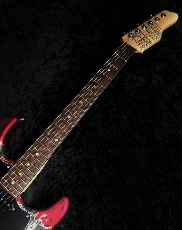 即納最大半額 James Tyler 年最モデル Usa Studio Elite Hd Burning Water 2k 年製 3 38kg 珍しい Novaatacado Com Br