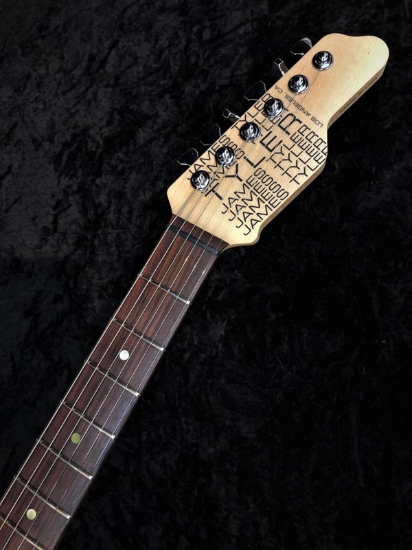 即納最大半額 James Tyler 年最モデル Usa Studio Elite Hd Burning Water 2k 年製 3 38kg 珍しい Novaatacado Com Br
