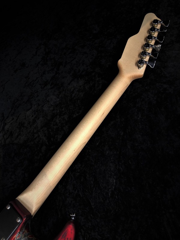 即納最大半額 James Tyler 年最モデル Usa Studio Elite Hd Burning Water 2k 年製 3 38kg 珍しい Novaatacado Com Br
