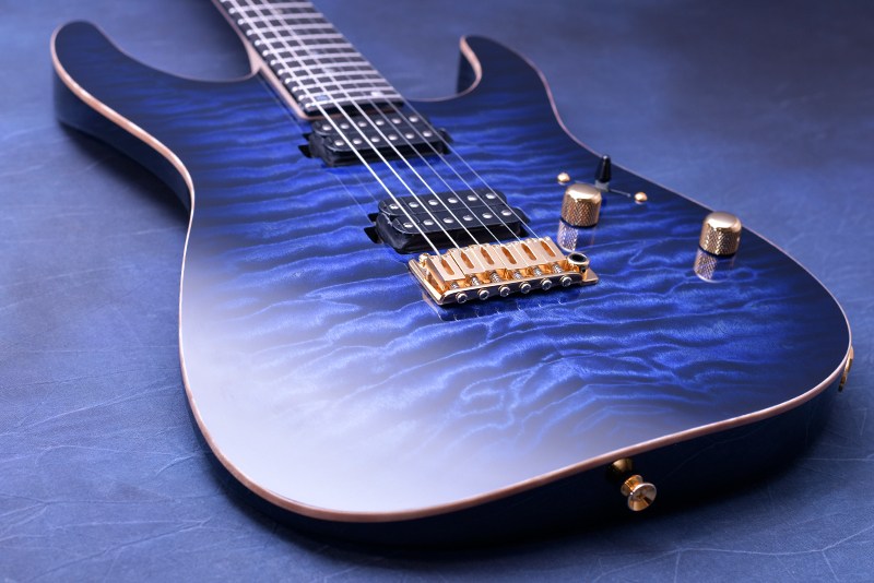 T S Prs Guitars Dst Pro 24 Ibanez 当店カスタムオーダーモデル 国産ハイエンド クロサワミュージックパラダイス エフェクター 当店カスタムオーダーモデル