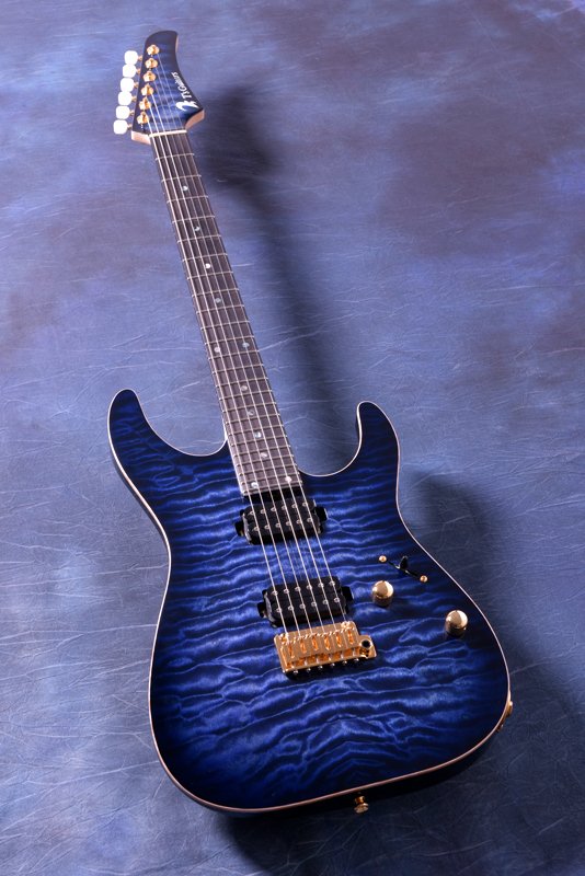 T S Prs Guitars Dst Pro 24 Ibanez 当店カスタムオーダーモデル 国産ハイエンド クロサワミュージックパラダイス エフェクター 当店カスタムオーダーモデル