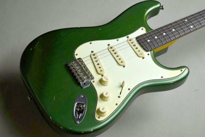 Momose Mst1 Stdnj Sherwood Green Relic エフェクター 9665 カスタムオーダー メタル Metal ギター モモセ ストラトキャスター シャーウッドグリーン レリック クロサワミュージックパラダイス Momose Mst1 Stdnj Sherwood Green Relic エフェクター 9665 カスタムオーダー メタル Metal ギター モモセ ストラトキャスター シャーウッドグリーン レリック クロサワミュージックパラダイス