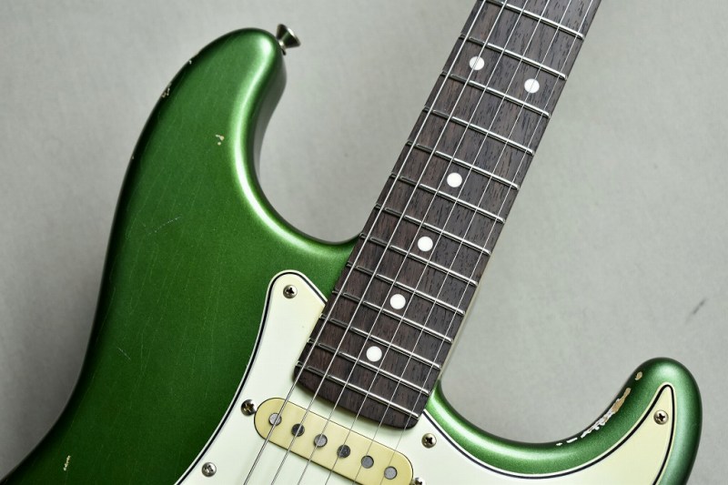 Momose Mst1 Stdnj Sherwood Green Relic エフェクター 9665 カスタムオーダー メタル Metal ギター モモセ ストラトキャスター シャーウッドグリーン レリック クロサワミュージックパラダイス Momose Mst1 Stdnj Sherwood Green Relic エフェクター 9665 カスタムオーダー メタル Metal ギター モモセ ストラトキャスター シャーウッドグリーン レリック クロサワミュージックパラダイス