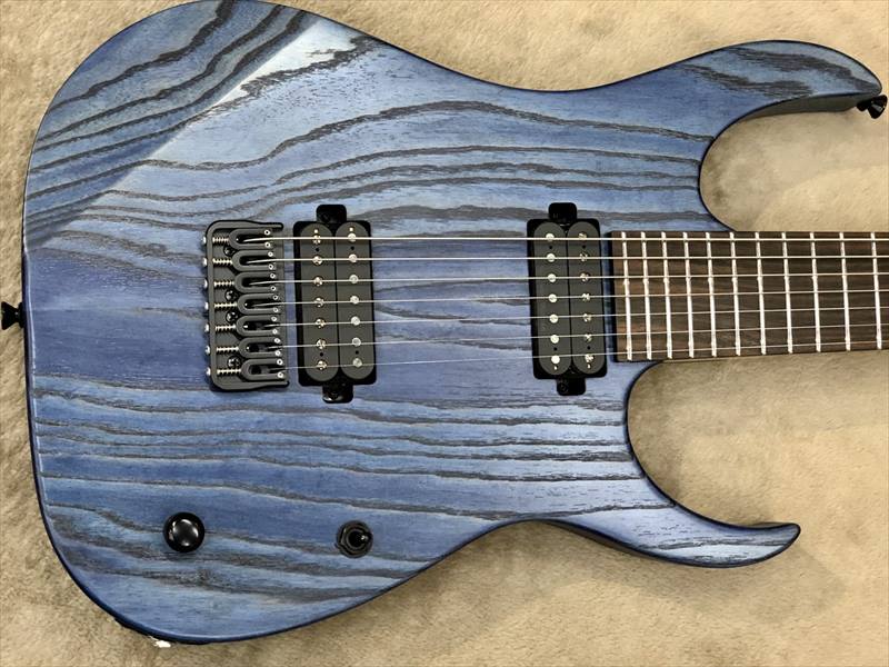 完売 Strictly 7 Guitars Cobra Js7 Ol Blue Oil Made In Japan ジェント メタル系ギタリスト必見 クロサワミュージックパラダイスw 人気絶頂 Almeidagomes Eng Br