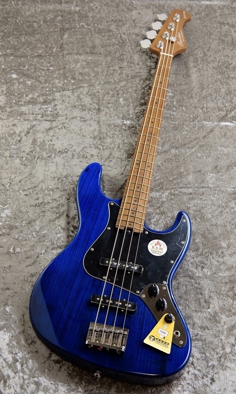 楽天限定 公式 Bacchus Wl4 Ash Rsm M Stb ローステッドメイプルネック 新品 お茶の水駅前店 ギター ベース Rxmcnrbvyay