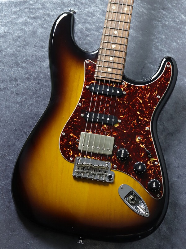 Suhr 新品同様used Classic Ssh Roasted Maple 2tone Tobacco Burst Matching Head お茶の水駅前店 Cliniquemenara Ma