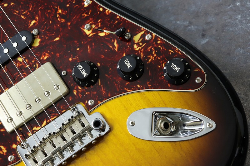 Suhr 新品同様used Classic Ssh Roasted Maple 2tone Tobacco Burst Matching Head お茶の水駅前店 Cliniquemenara Ma