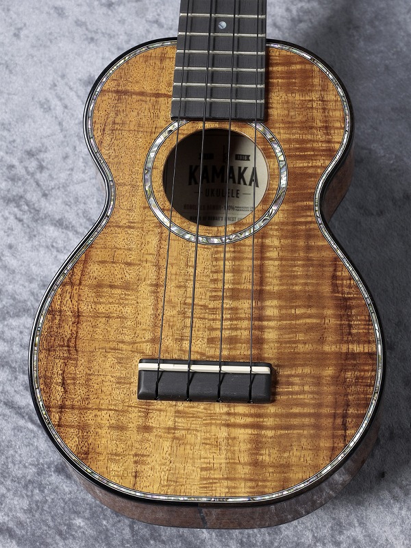 SALE／65%OFF】 Kamaka HF-1D2 #220658