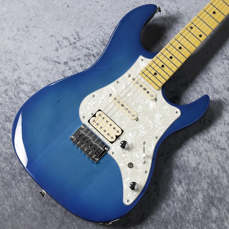 適当な価格 FUJIGEN FGN Boundary ODYSSEY BOS2-M TBS ~Transparent