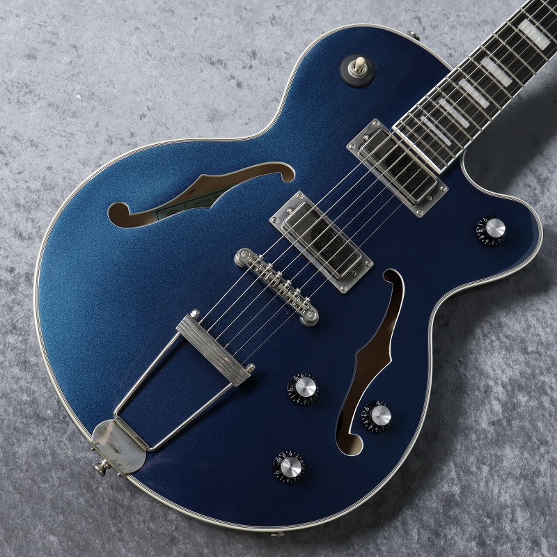 Epiphone UpTown Kat ES ~Sapphire Blue Metallic~ #22031513443