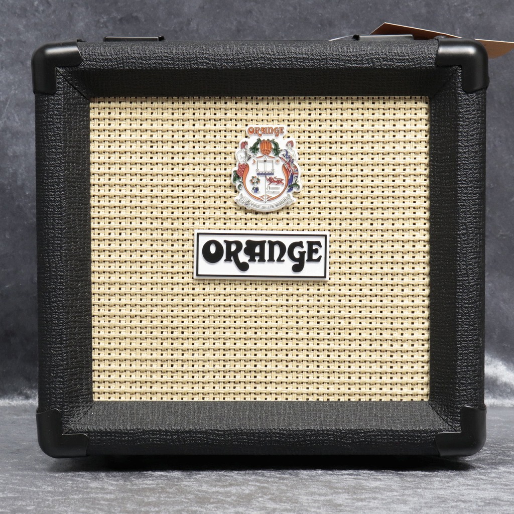 ORANGE PPC108 BK【お茶の水駅前店】｜クロサワミュージックパラダイス
