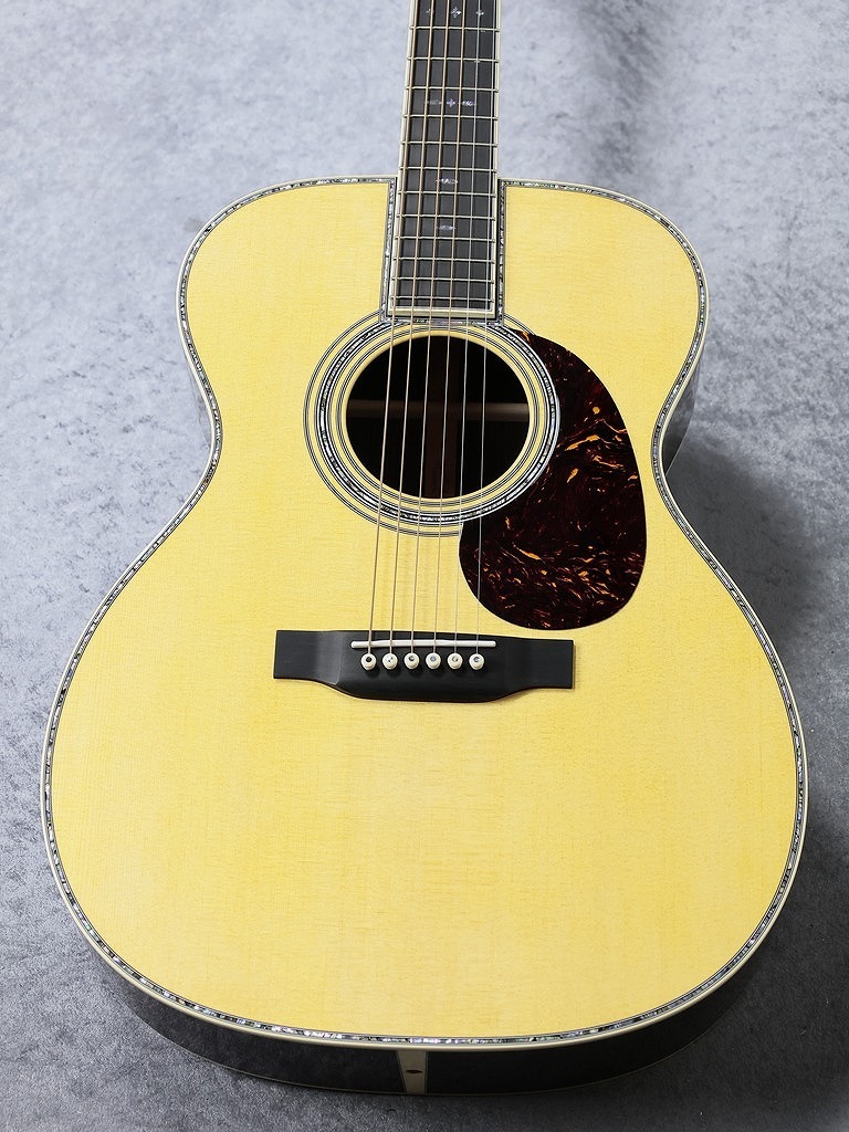 Martin 000-42 Standard #2882931【無金利キャンペーン・送料当社負担】【お茶の水駅前店】|クロサワミュージックパラダイス