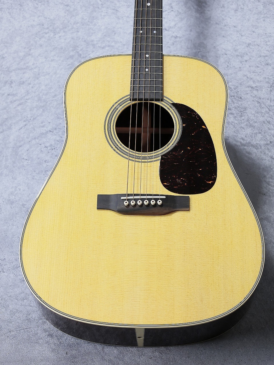 Martin D-28Standard #2880721 【送料当社負担・分割無金利】【お茶の水駅前店】｜クロサワミュージックパラダイス 247,500円
