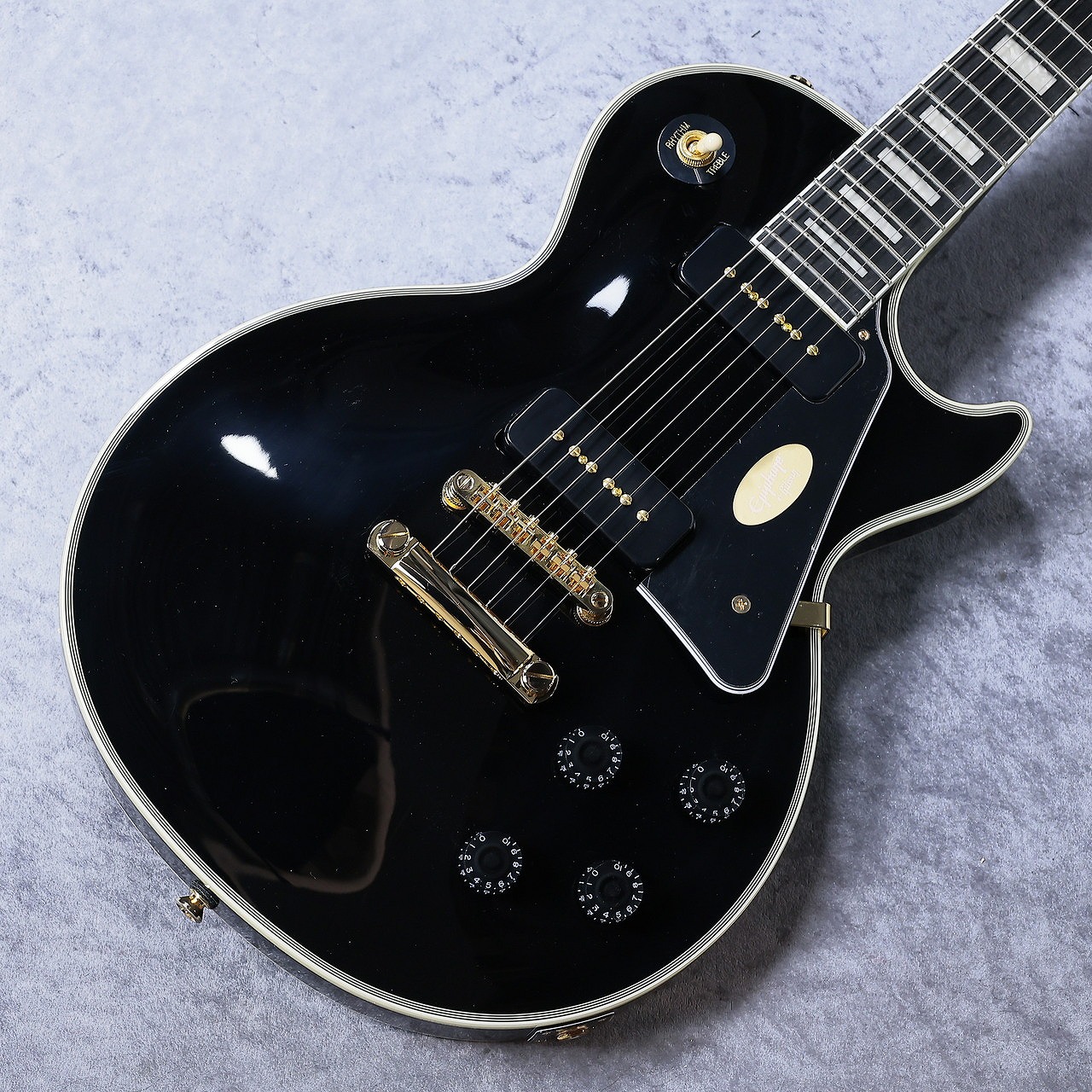 Epiphone エピフォン レスポール Special Edition Epiphone Les Paul Special Limited Edition: Affordable