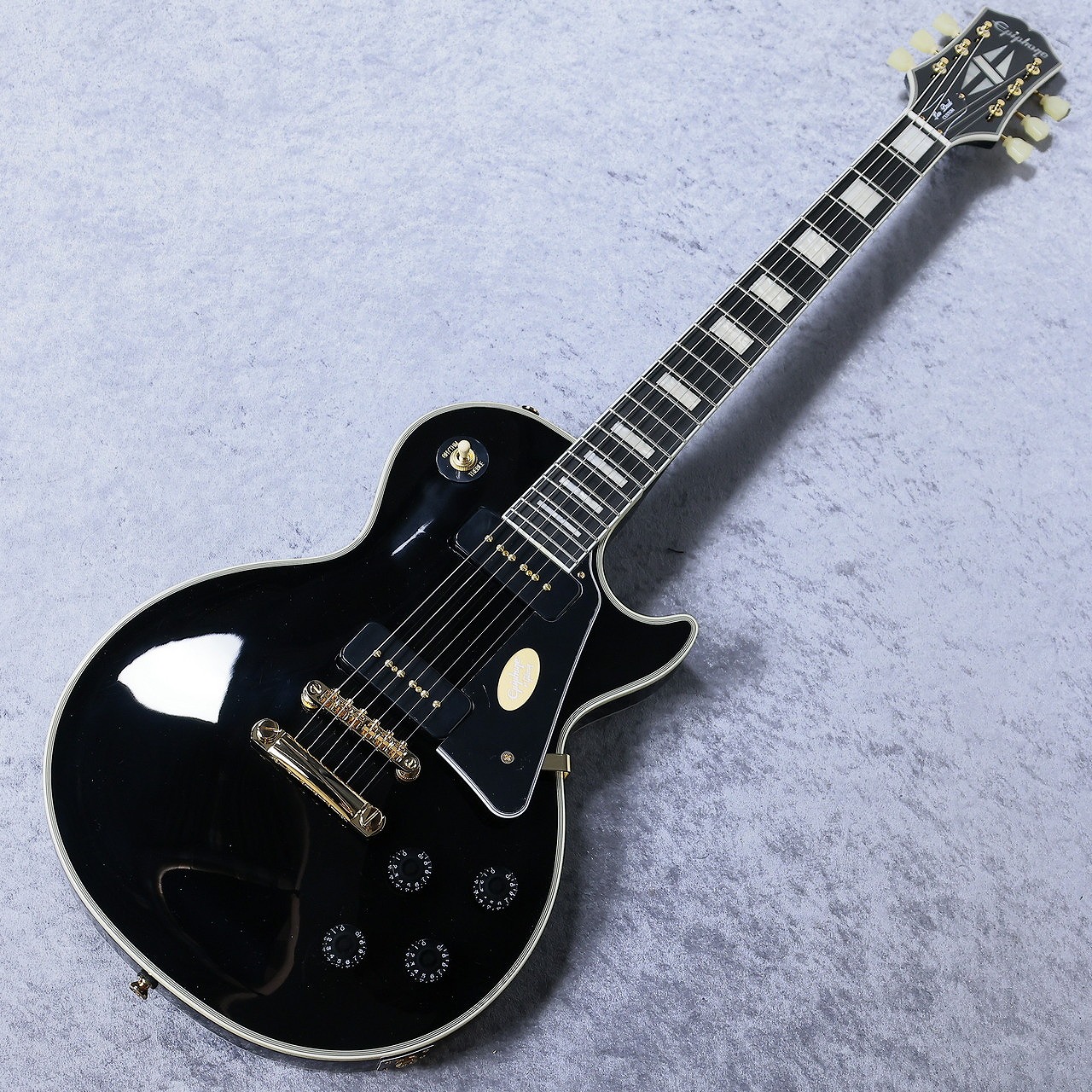 楽天市場】Epiphone Les Paul Special I P-90 Limited Edition WT 新品
