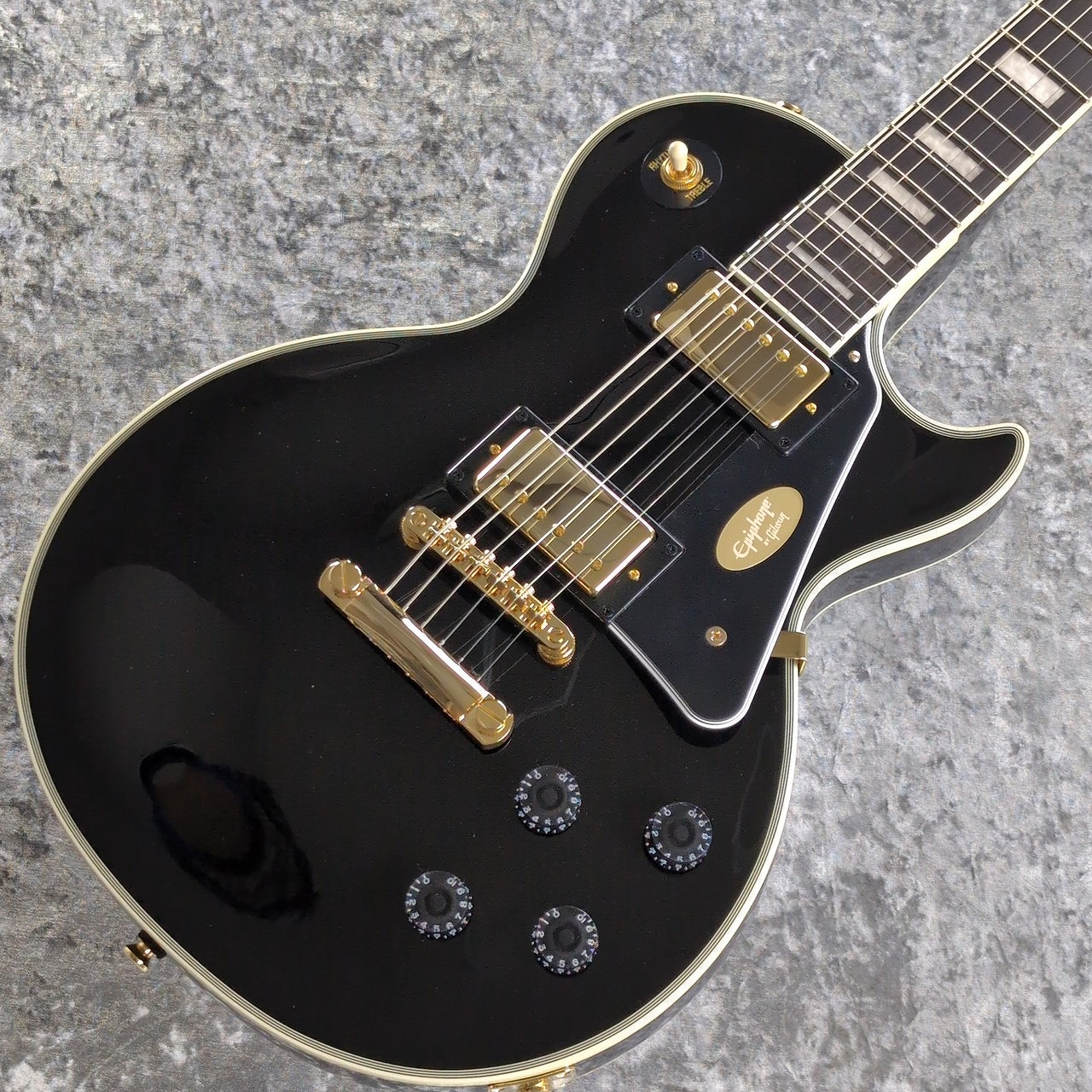 楽天市場】【限定モデル】Epiphone Limited Edition 1984 Explorer