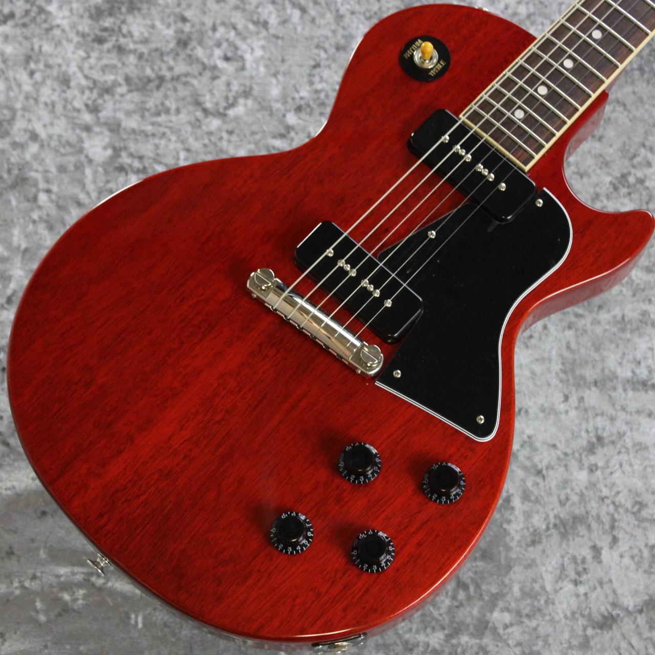 楽天市場】Gibson Les Paul Special -Vintage Cherry- 新品[ギブソン