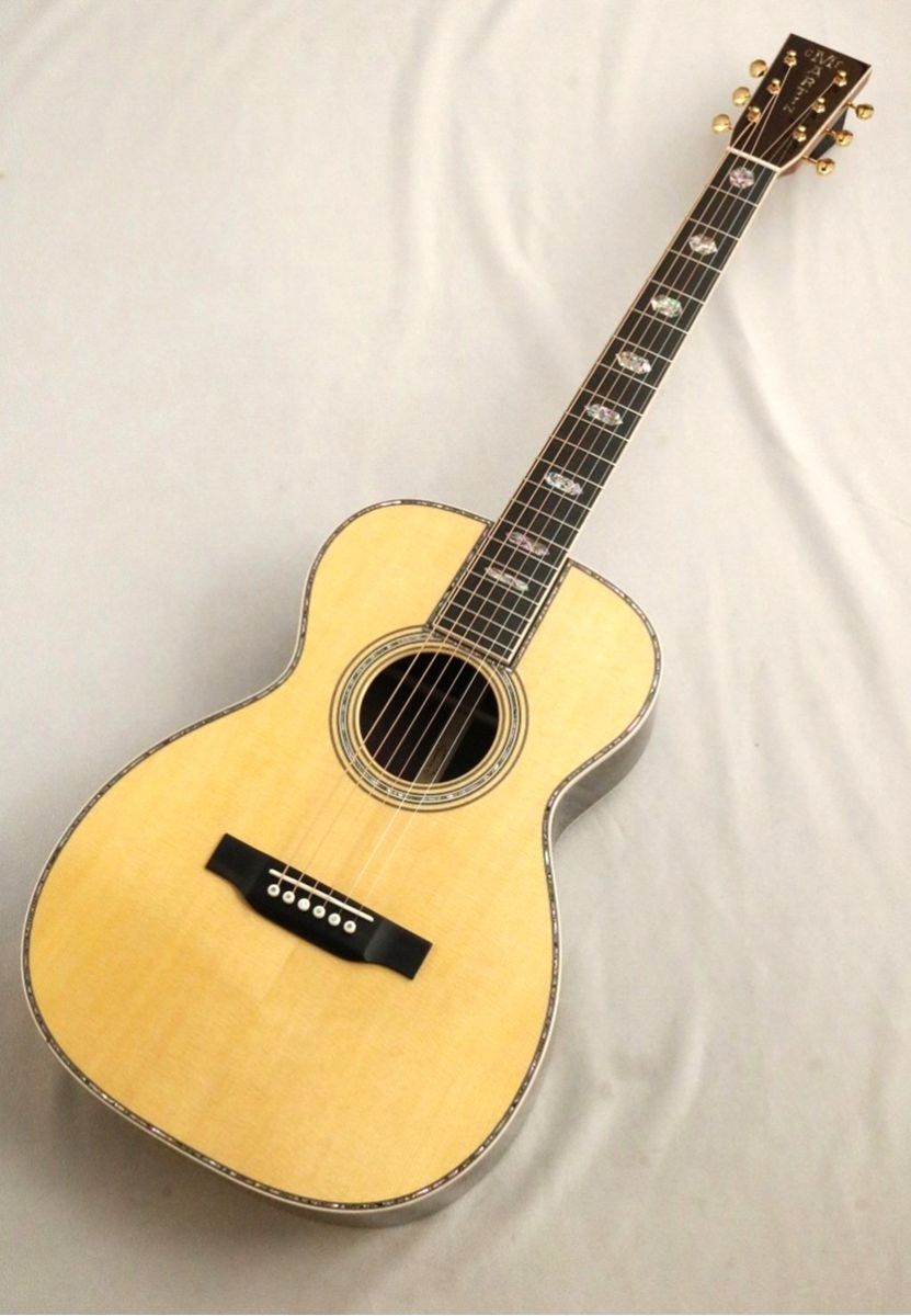 Martin 【春のスーパープライス！】CTM 0-45 #2999871 【NarrowNut&MapleBinding】【担当おススメ個体！】【お茶の水駅前店】｜クロサワミュージックパラダイス