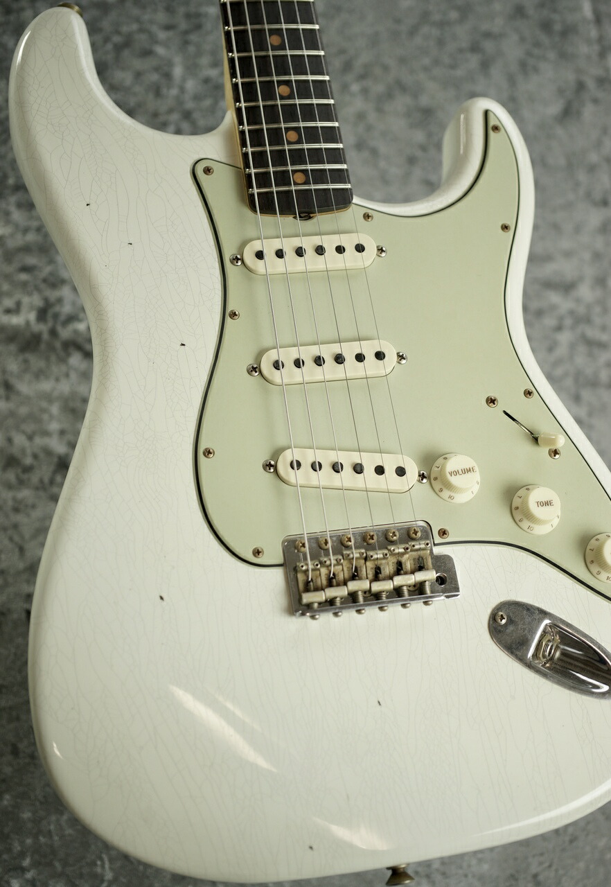 楽天市場】Fender Custom Shop 2021 Time Machine Series 1963