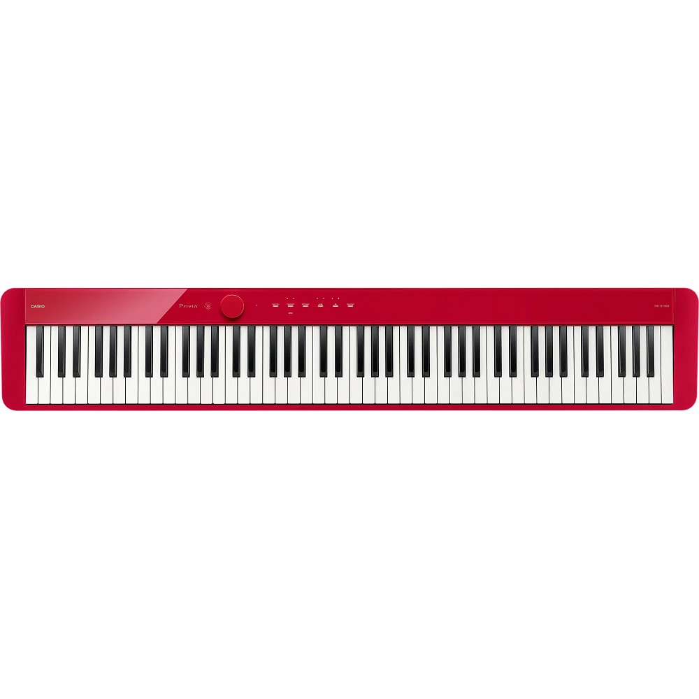 楽天市場】CASIO Privia PX-S1100RD 新品 88鍵盤 デジタルピアノ