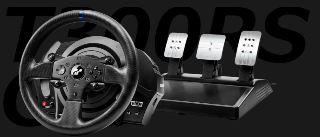 ってあり Thrustmaster/スラストマスター 未開封 e6G3V-m90824222686