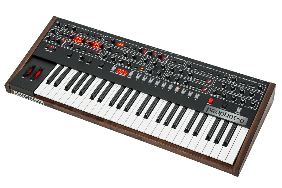 SequentialProphet-6 【SALE／57%OFF】