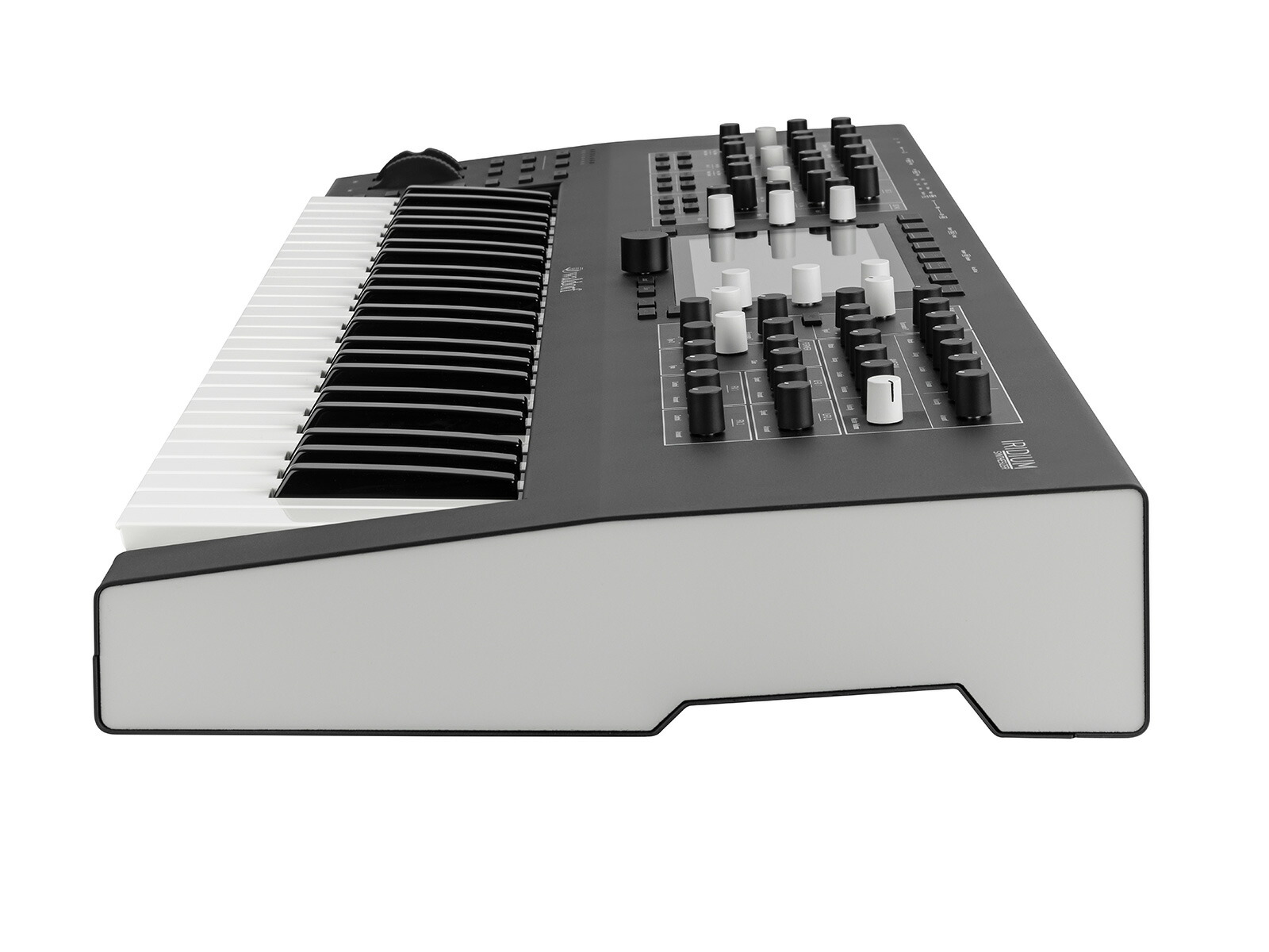 Waldorf(ウォルドルフ)Quantum【生産数僅少のため、通常ご注文から納品まで2〜3ヶ月以上お時間をいただきます。/ご予約受付中】【送料無料】
