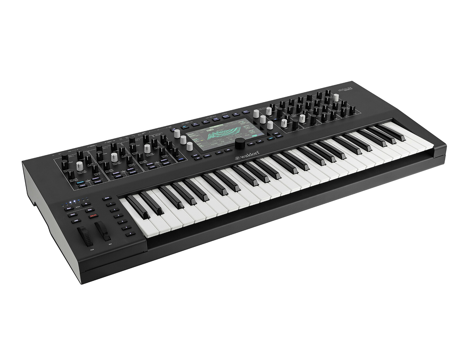 KORGKRONOSX73key【箱ボロ品!1台限り】【送料無料】