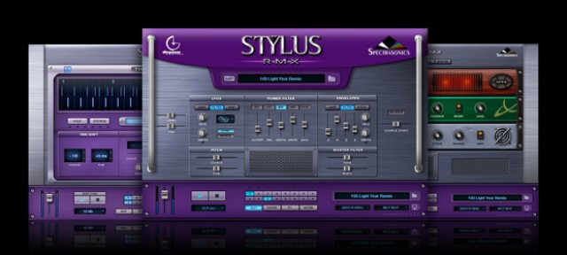 Rmx 488. Stylus rmx. Stylus rmx. Stylus rmx. Stylus rmx.