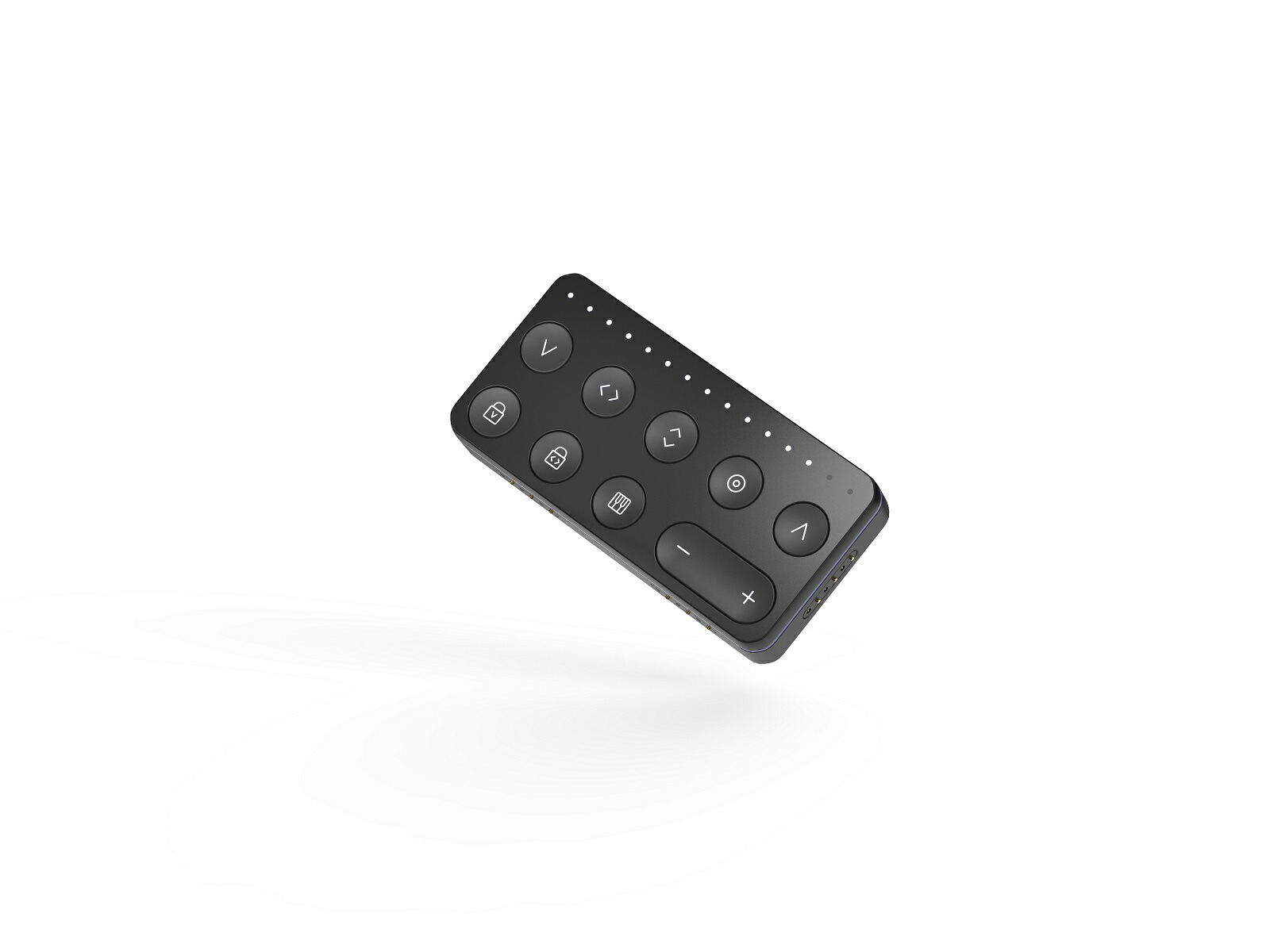 楽天市場】ROLILoop Block【MIDIコントローラー】【送料無料